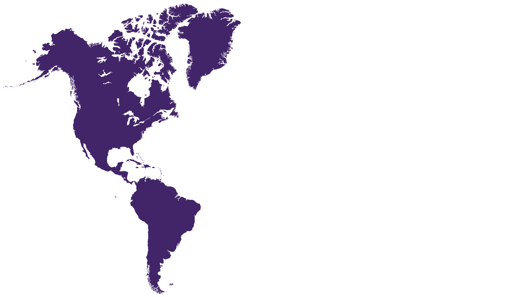 TBR Global - The Americas